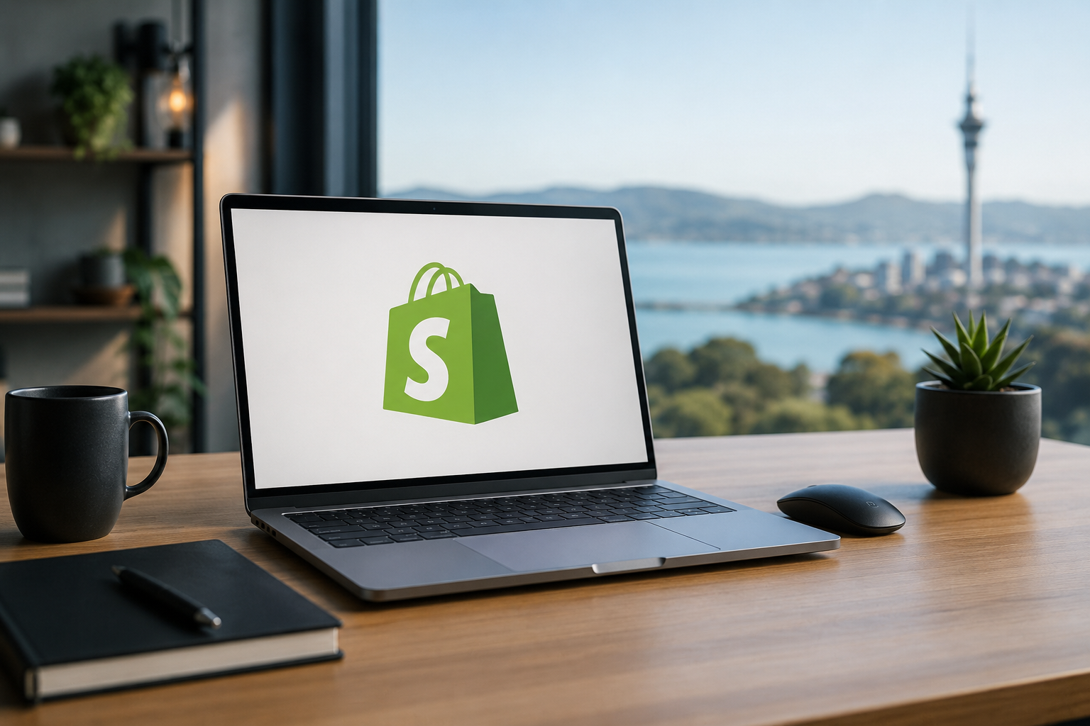 Best Shopify Development Company in New Zealand: How to Choose the Right Partner